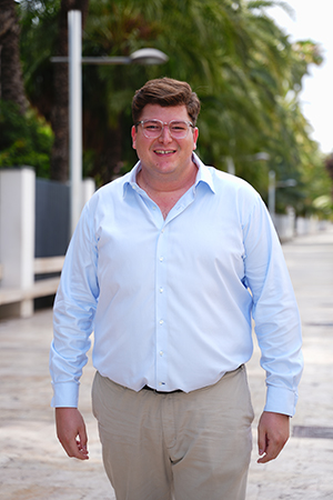 Gorka Chazarra