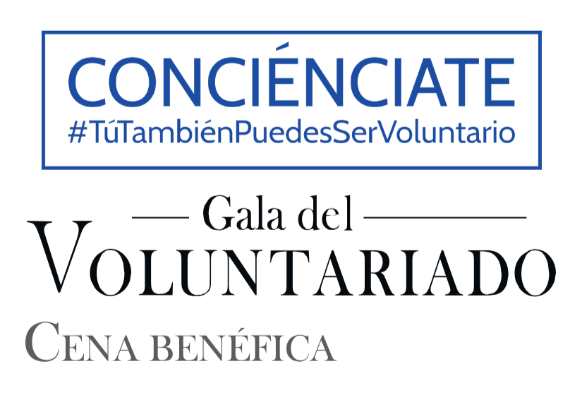 Conciénciate - Gala del Voluntariado